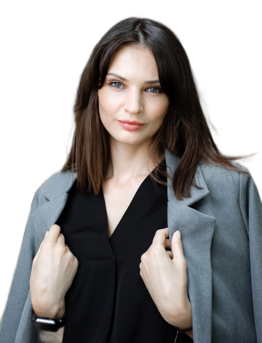 Лидия Чернявская